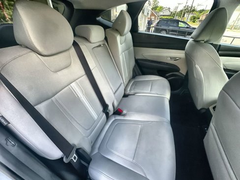 Used 2025 Hyundai Tucson SEL image 26