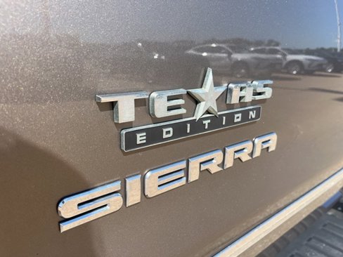 Used 2015 GMC Sierra 1500 SLT image 62
