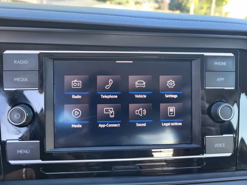 Used 2020 Volkswagen Jetta S w/ Driver Assistance Package image 22