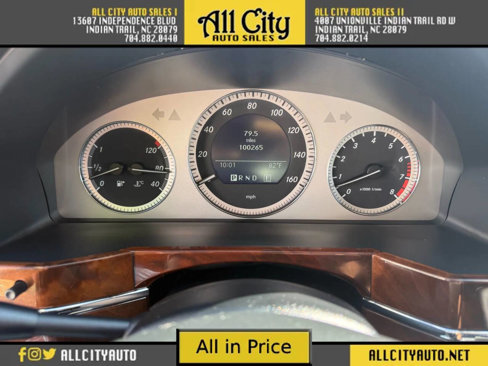 Used 2012 Mercedes-Benz GLK 350 2WD image 17