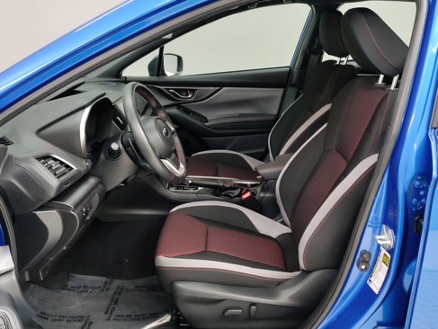 Used 2023 Subaru Impreza 2.0i Sport image 13