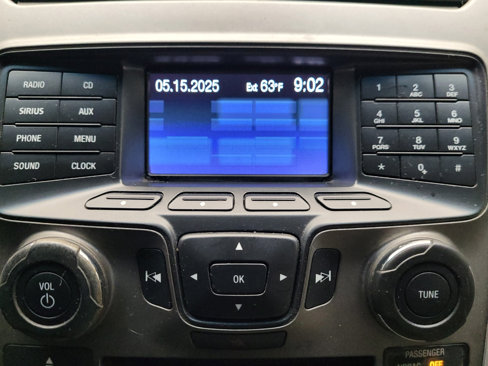 Used 2013 Ford Explorer 4WD w/ Class III Trailer Tow Pkg image 25