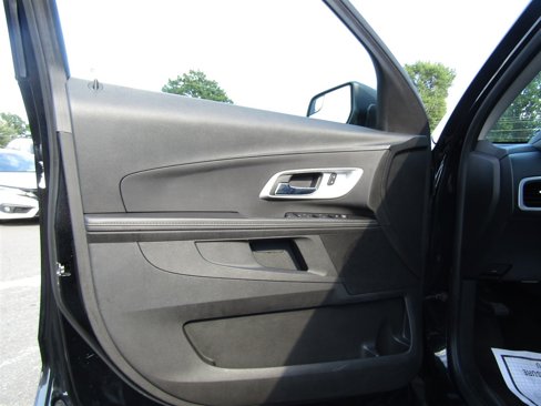 Used 2014 Chevrolet Equinox LS w/ LPO, Protection Package image 16