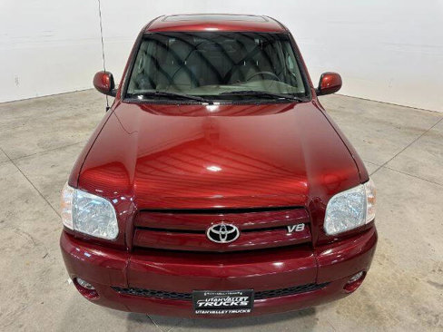 Used 2006 Toyota Tundra Limited image 4