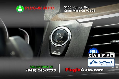 Used 2018 BMW X3 xDrive30i image 21