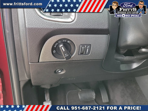 Used 2018 Dodge Durango GT w/ Premium Group image 12