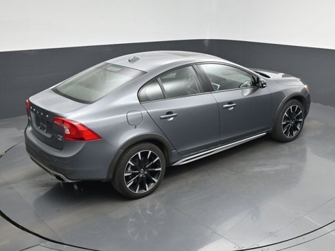 Used 2016 Volvo S60 T5 Cross Country Platinum image 48