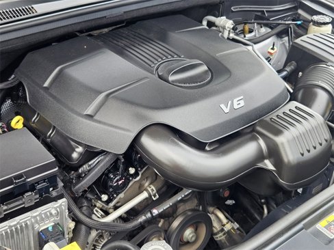 Used 2014 Jeep Grand Cherokee Limited image 36