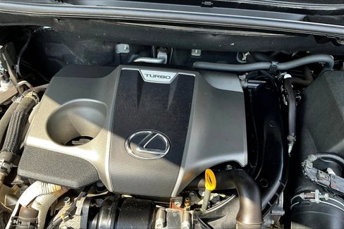 Used 2018 Lexus NX 300 AWD image 31