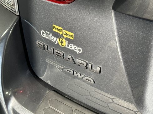 Certified 2021 Subaru Crosstrek 2.5i Sport w/ Popular Package #3 image 15