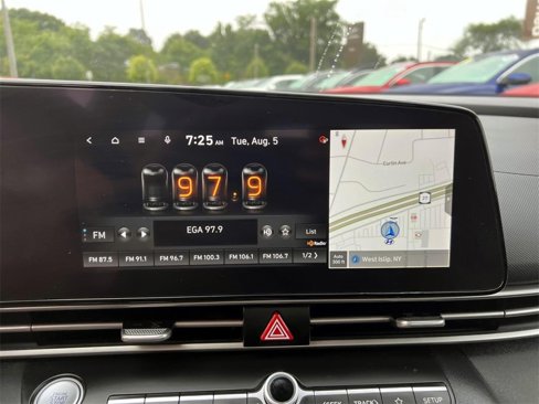 Certified 2023 Hyundai Elantra SEL w/ Convenience Package image 24