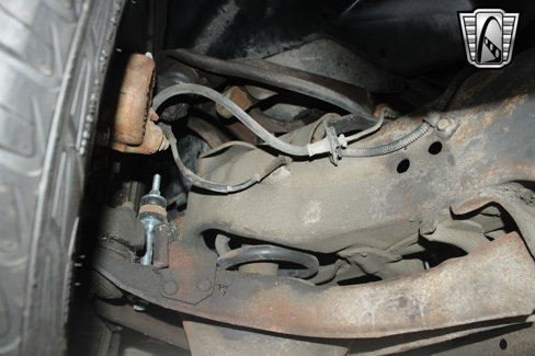 Used 1995 Chevrolet Impala SS image 11