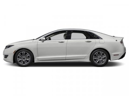 Used 2015 Lincoln MKZ w/ Equipment Group 101A Select image 3
