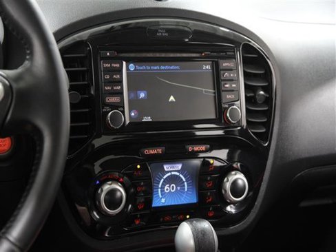 Used 2015 Nissan Juke SL image 9