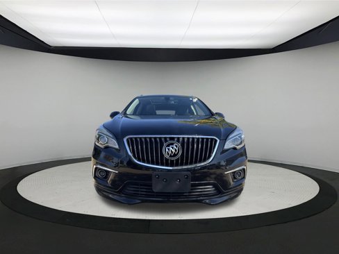 Used 2017 Buick Envision Essence image 2