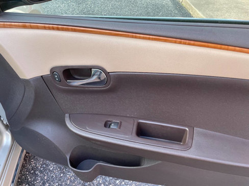 Used 2012 Chevrolet Malibu LT w/ Sunroof Package image 27
