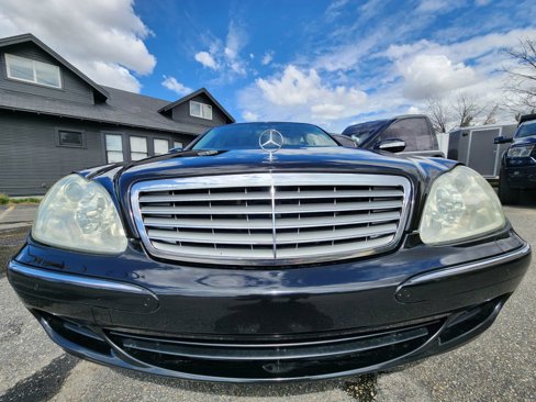 Used 2006 Mercedes-Benz S 600 image 31