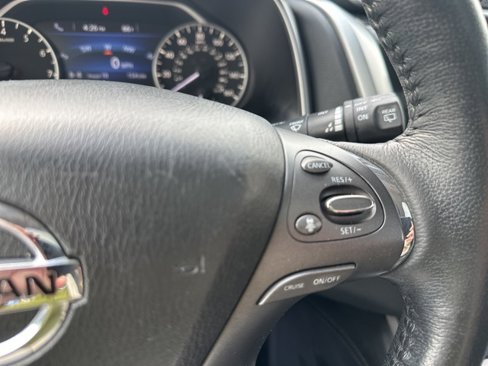 Used 2019 Nissan Murano S image 20
