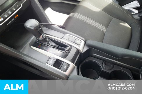 Used 2020 Honda Civic LX image 23