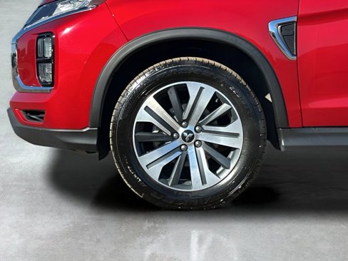 Used 2021 Mitsubishi Outlander Sport LE image 22