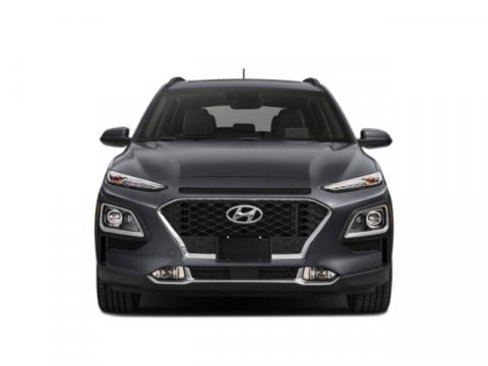 Used 2021 Hyundai Kona Ultimate image 7
