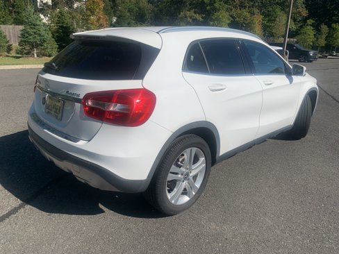 Used 2020 Mercedes-Benz GLA 250 4MATIC image 3