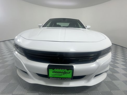 Used 2022 Dodge Charger SXT image 6