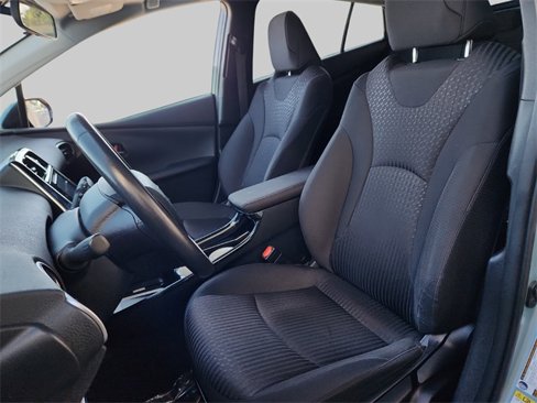 Used 2016 Toyota Prius Three image 23
