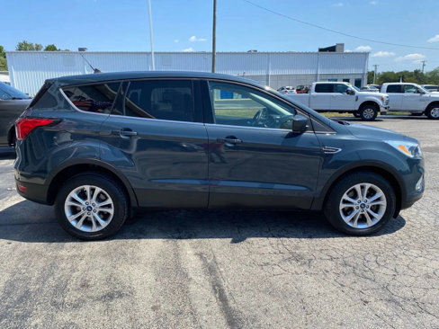 Used 2019 Ford Escape SE image 8
