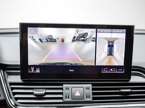 Certified 2024 Audi Q5 2.0T Premium Plus image 27