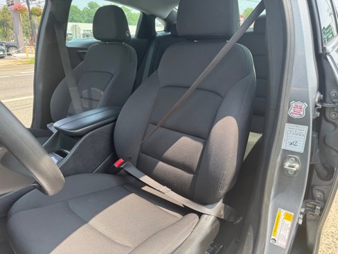 Used 2024 Chevrolet Malibu LT image 13