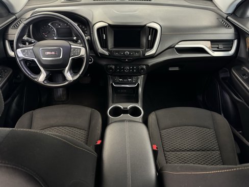 Used 2021 GMC Terrain SLE w/ Driver Convenience Package image 5