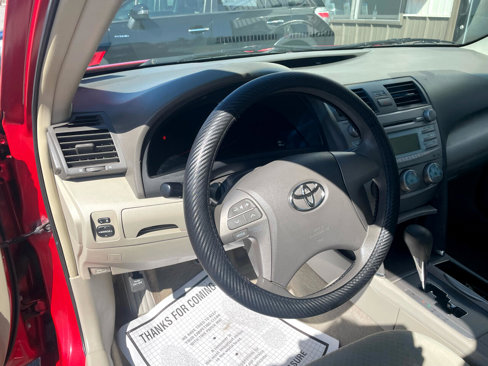 Used 2007 Toyota Camry image 12