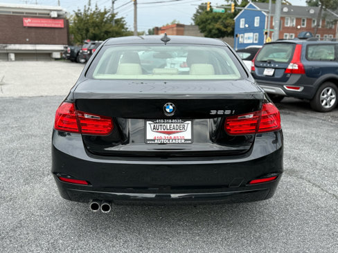 Used 2015 BMW 328i Sedan image 7