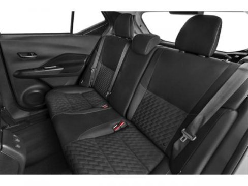 Certified 2024 Nissan Kicks SV image 16