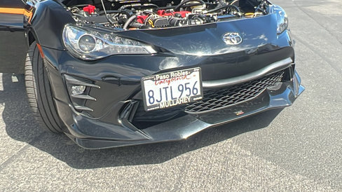 Used 2019 Toyota 86 image 12