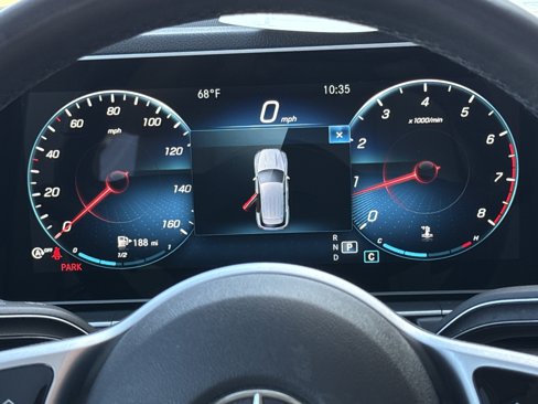 Used 2021 Mercedes-Benz GLE 350 image 37