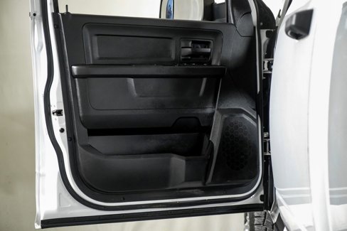 Used 2018 RAM 2500 Tradesman w/ Chrome Appearance Group image 31