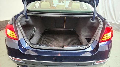 Used 2016 BMW 528i xDrive Sedan image 14