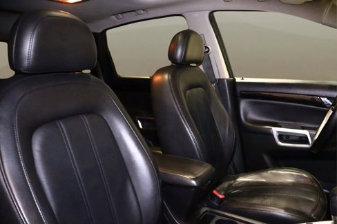 Used 2013 Chevrolet Captiva Sport LTZ image 19