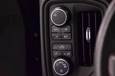 Used 2021 Chevrolet Silverado 1500 Custom image 20
