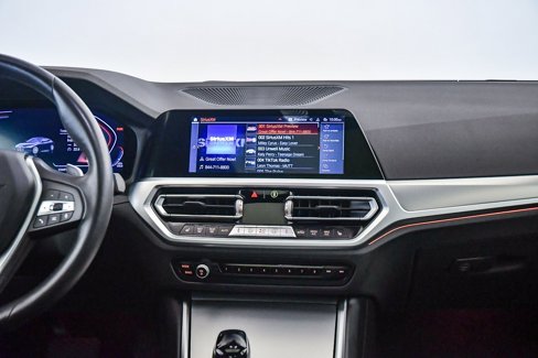 Certified 2022 BMW 430i Coupe w/ Premium Package 2 image 13