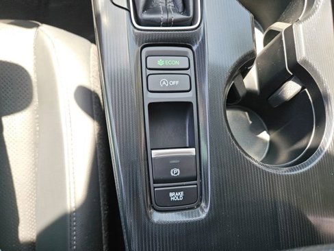 Used 2023 Honda Civic EX-L image 18