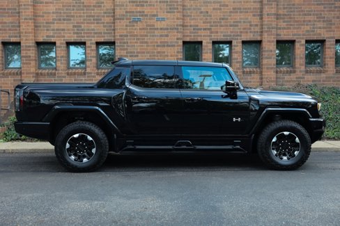 Used 2023 GMC Hummer EV Edition 1 image 21
