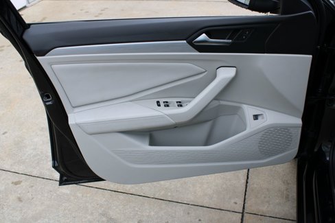 New 2025 Volkswagen Jetta S image 9