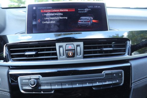 Used 2023 BMW X2 xDrive28i w/ Convenience Package image 36