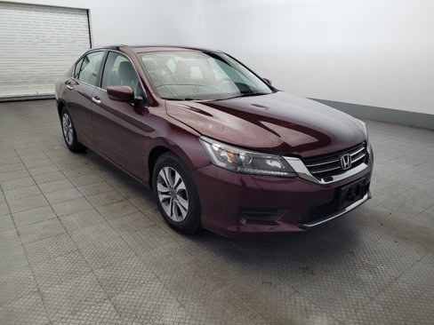 Used 2015 Honda Accord LX image 13