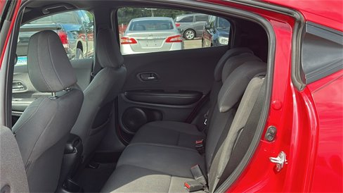 Used 2022 Honda HR-V Sport image 22