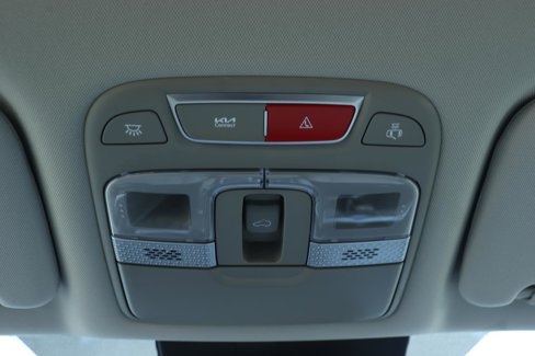 Used 2023 Kia Telluride EX w/ EX Captain's Chair Package image 26