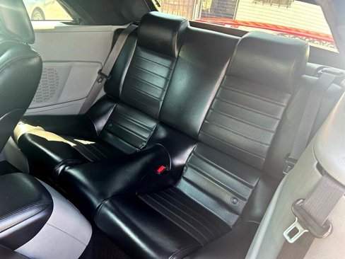 Used 2007 Ford Mustang GT image 14